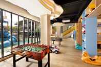 Entertainment Facility Bali Dynasty Resort 