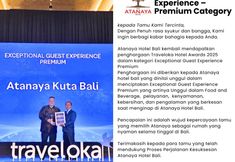 其他 2 Atanaya Kuta Bali
