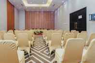 Functional Hall Hotel Continent Centrepoint Makassar