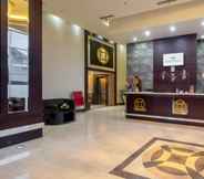 Lobby 2 Hotel Continent Centrepoint Makassar