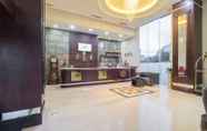 Lobby 3 Hotel Continent Centrepoint Makassar