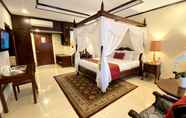 Kamar Tidur 2 Kusuma Sahid Prince Hotel