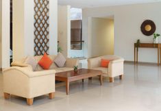 大堂 4 Papyrus Tropical Hotel