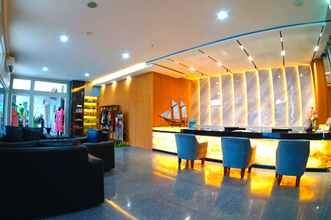 Lobby 4 Surya Yudha Park Banjarnegara