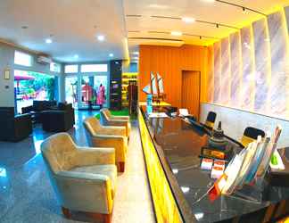 Lobby 2 Surya Yudha Park Banjarnegara