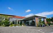 Bangunan 2 LPP Garden Hotel