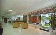 Lobby 2 Hotel LPP Convention