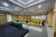 Functional Hall Hotel LPP Convention