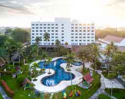 Aryaduta Pekanbaru, USD 288.95