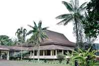 Ruangan Fungsional Grand Cempaka Resort Hotel Powered by Archipelago