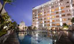 The Rich Jogja Hotel, Rp 549.000