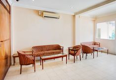 Lobby 3 Collection O Peunayong Near Masjid Raya Baiturrahman Formerly Siwah Hotel