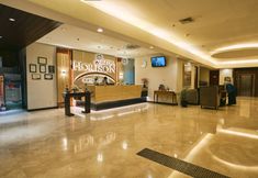 Others 5 Horison Ultima Ratu Serang