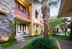 Exterior 7 U Tube Hotel