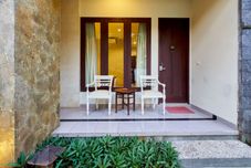 Bedroom U Tube Hotel