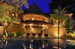 Abi Bali Resort Villas and Spa, THB 2,253.59