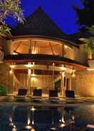 EXTERIOR_BUILDING Abi Bali Resort Villas and Spa