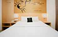 Kamar Tidur 6 Zodiak Asia Afrika by KAGUM Hotels