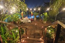 Layanan Hotel Soll Marina Hotel Serpong