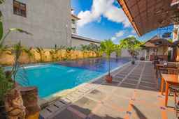 Hotel Grand Santhi, THB 1,362.12