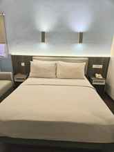 ห้องนอน 4 Amaris Hotel Cihampelas Bandung