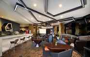 Bar, Cafe and Lounge 7 Fashion Hotel Legian