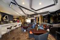 Bar, Cafe and Lounge Fashion Hotel Legian