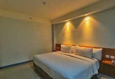 Bedroom 7 Indies Style Hotel Bandung