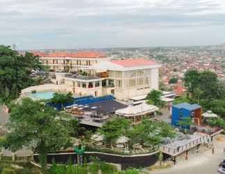 Exterior 2 Bukit Randu Hotel & Resort