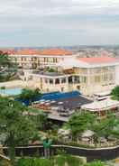 EXTERIOR_BUILDING Bukit Randu Hotel & Resort