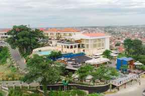 Bukit Randu Hotel & Resort