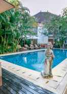 SWIMMING_POOL Pondok Sari Hotel