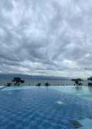 null Amazing Beach Resort Palu 