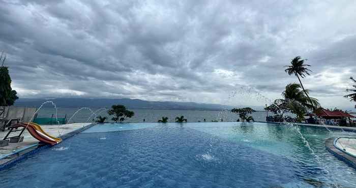 Lainnya Amazing Beach Resort Palu 