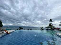 Amazing Beach Resort Palu , Rp 575.000