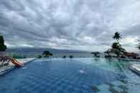 Others Amazing Beach Resort Palu 