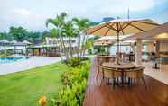 Nearby View and Attractions 7 Surya Hotel & Cottages Prigen