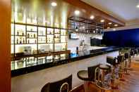 Bar, Kafe, dan Lounge Surya Hotel & Cottages Prigen