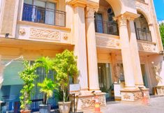 Exterior 2 Ceria Boutique Hotel Babarsari