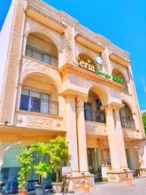 Exterior 4 Ceria Boutique Hotel Babarsari