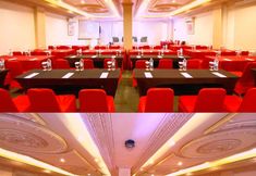 Functional Hall 3 Ceria Boutique Hotel Babarsari