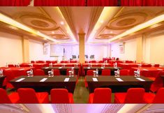 Functional Hall 3 Ceria Boutique Hotel Babarsari