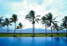 Exterior 2 Ketapang Indah Hotel