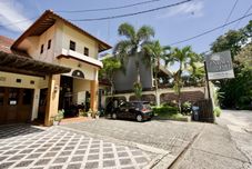 外観 Ndalem Padma Asri