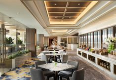 機能ホール 5 Royal Ambarrukmo Yogyakarta