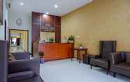 Sảnh chờ 5 RedDoorz Plus @ Hotel Asih UNY