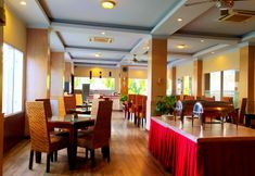 Restoran 6 Puri Saron Hotel Denpasar