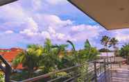 Nearby View and Attractions 4 Puri Saron Hotel Denpasar