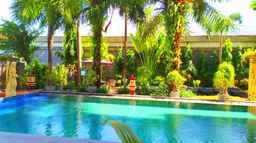 Puri Saron Hotel Denpasar, SGD 26.87