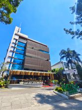 외관 4 Patra Bandung Hotel